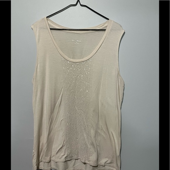 Studio Works Tops - Tank top.